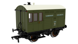 Evolution Horse Box