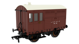 Evolution Horse Box