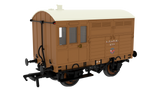 Evolution Horse Box