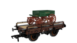 Evolution Open Carriage Truck