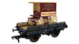 Evolution Open Carriage Truck