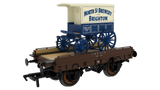 Evolution Open Carriage Truck