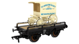 Evolution Open Carriage Truck