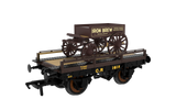 Evolution Open Carriage Truck