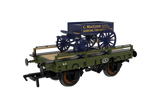 Evolution Open Carriage Truck