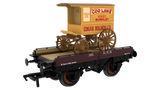 Evolution Open Carriage Truck