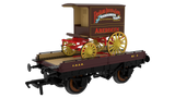 Evolution Open Carriage Truck