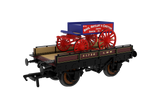 Evolution Open Carriage Truck