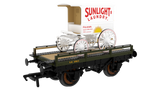Evolution Open Carriage Truck