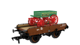 Evolution Open Carriage Truck