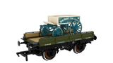 Evolution Open Carriage Truck