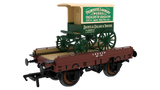 Evolution Open Carriage Truck