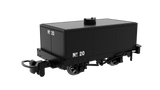 All-Purpose 009 wagons - Rectangular Tank Wagon