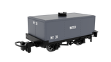All-Purpose 009 wagons - Rectangular Tank Wagon