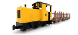 Fowler & Co. Resilient class 4wD loco