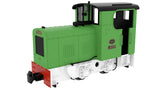 Fowler & Co. Resilient class 4wD loco