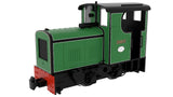 Fowler & Co. Resilient class 4wD loco