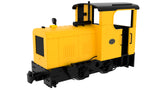 Fowler & Co. Resilient class 4wD loco