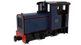Fowler & Co. Resilient class 4wD loco