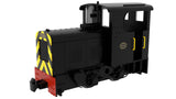 Fowler & Co. Resilient class 4wD loco