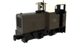 Fowler & Co. Resilient class 4wD loco