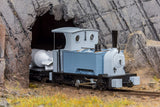 Kerr, Stuart short-tank "Sirdar" 0-4-0T loco