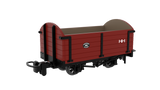 All-Purpose 009 wagons - Dropside Open - run 2
