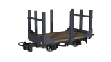 All-Purpose 009 wagons - Stake Wagon