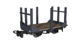 All-Purpose 009 wagons - Stake Wagon