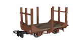 All-Purpose 009 wagons - Stake Wagon
