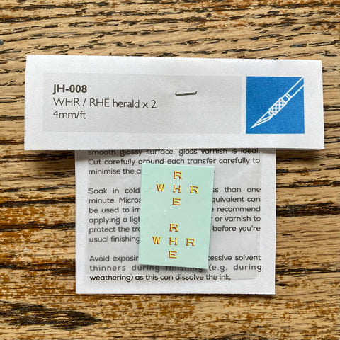 WHR RHE Transfers 009