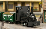 Peckett & Sons "Cranmore" 0-4-0ST loco