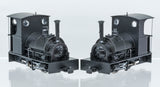 Peckett & Sons "Cranmore" 0-4-0ST loco