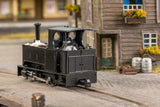 Kerr, Stuart "Sirdar" 0-4-0T loco - GWR Nº 12