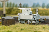 Peckett 1287 class 0-4-0T (Marcia)