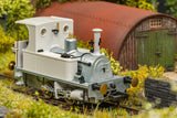 Peckett 1287 class 0-4-0T (Marcia)