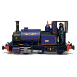 Talyllyn Railway 'Talyllyn' Transfers 009