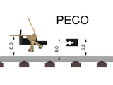 Greenwich couplings - CPL-10a Standard