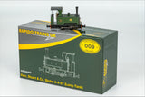 Kerr, Stuart "Sirdar" 0-4-0T loco - GWR Nº 12