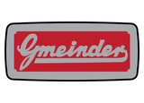 Gmeinder (motif)