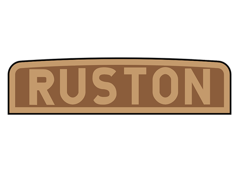 Ruston (motif)