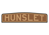 Hunslet (motif)