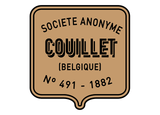 Couillet works plates