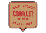 Couillet works plates
