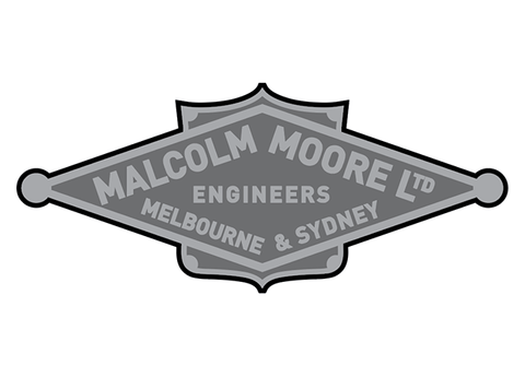 Malcolm Moore (motif)