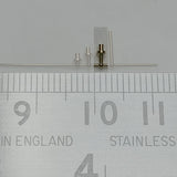 Handrail Knobs 4mm/3.5mm