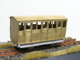 Talyllyn Railway train pack