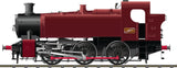 British Railways '15xx' 0-6-0pt