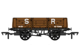 SE&CR Dia. 1347/1349 5 plank wagons