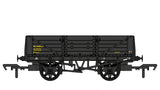 SE&CR Dia. 1347/1349 5 plank wagons